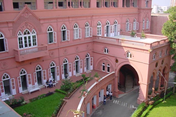 Sophia College for Women, Mumbai