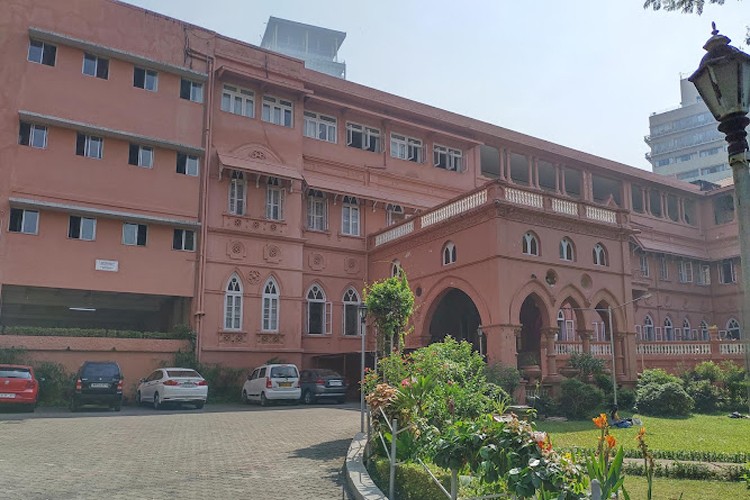 Sophia College for Women, Mumbai