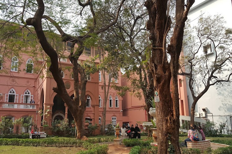 Sophia College for Women, Mumbai