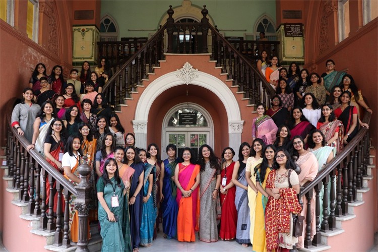 Sophia College for Women, Mumbai