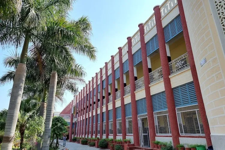 Sophia Girls College, Ajmer