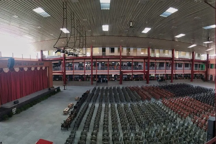 Sophia Girls College, Ajmer