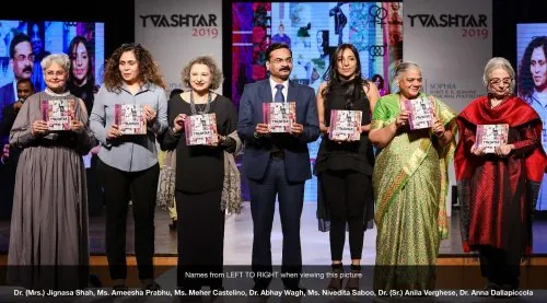 Sophia Polytechnic, Mumbai