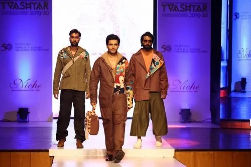 Sophia Polytechnic, Mumbai