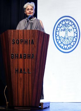 Sophia Polytechnic, Mumbai