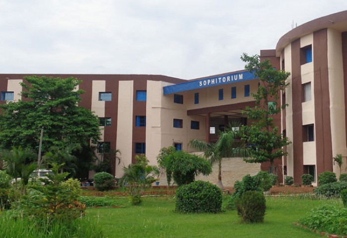 Sophitorium Engineering College, Khorda