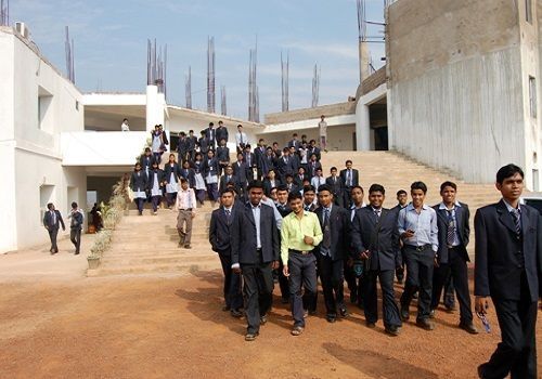 Sophitorium Engineering College, Khorda