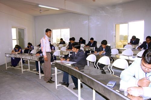 Sophitorium Engineering College, Khorda