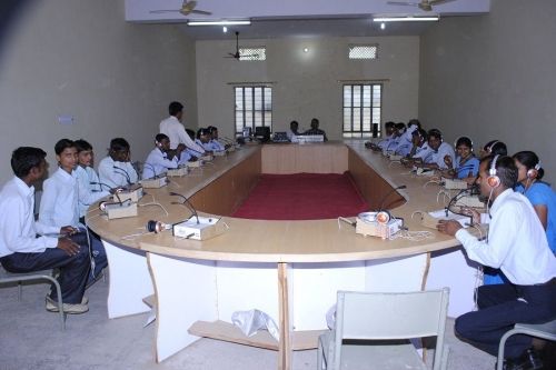 Sorabh College of Teacher Training, Karauli