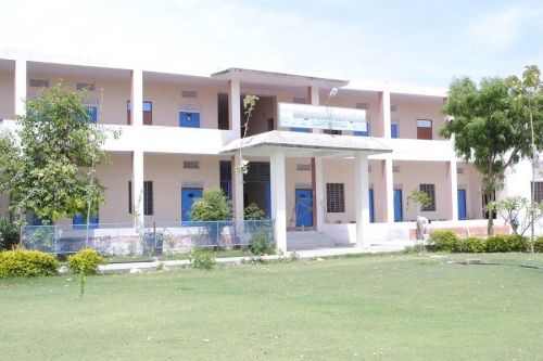 Sorabh College of Teacher Training, Karauli