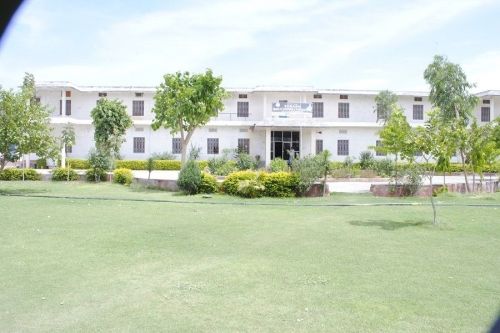 Sorabh College of Teacher Training, Karauli