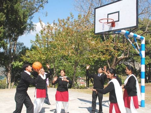 Sos JN Kaul Institute of Education, Nainital