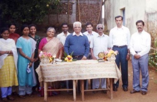 Soul Winning Mission Theological Seminary, Thiruvananthapuram