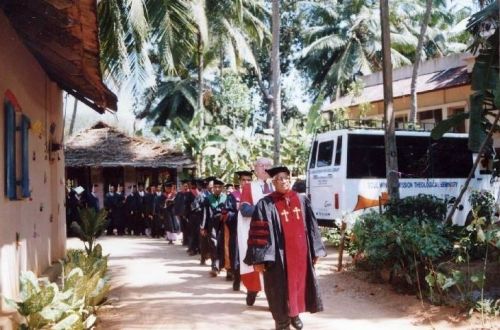 Soul Winning Mission Theological Seminary, Thiruvananthapuram