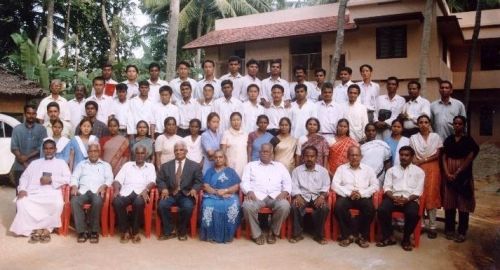 Soul Winning Mission Theological Seminary, Thiruvananthapuram