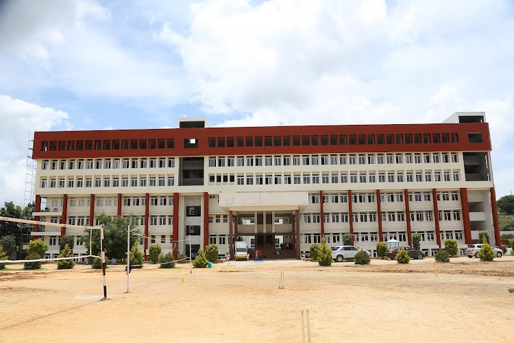 Soundarya College of Law, Bangalore