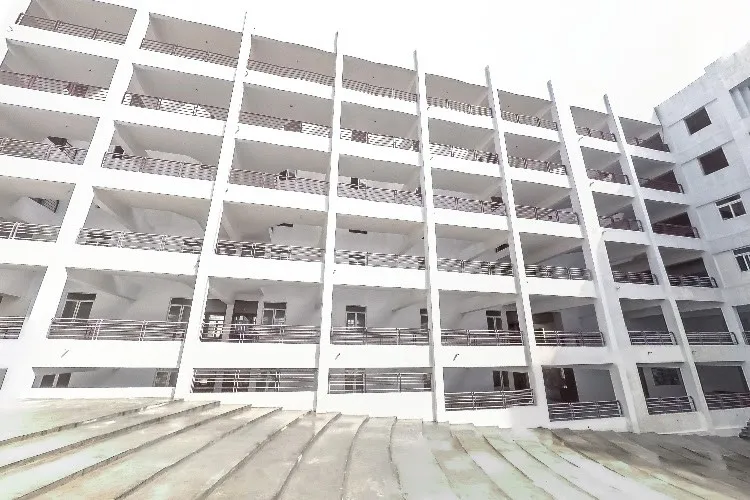 Soundarya College of Law, Bangalore