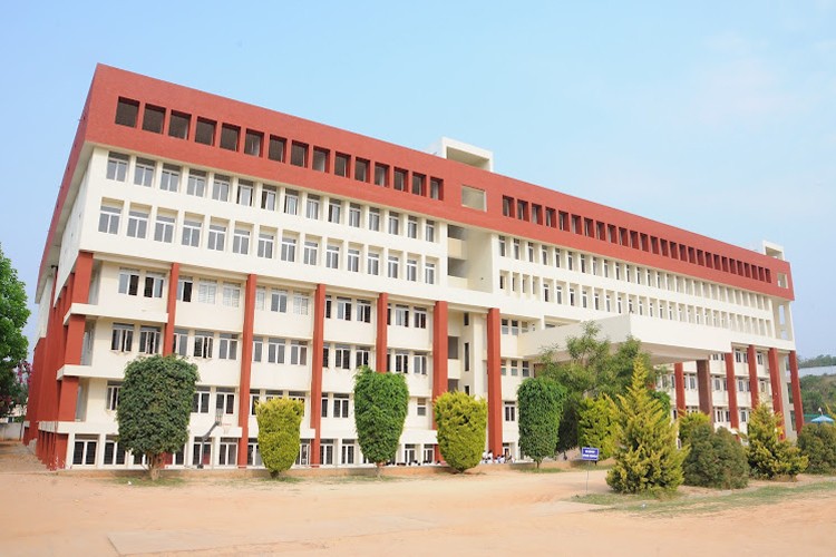 Soundarya College of Law, Bangalore