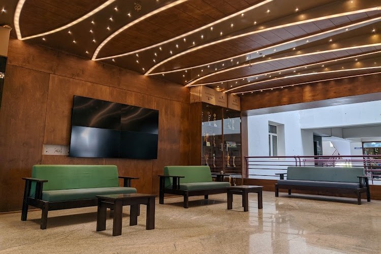 Soundarya institute of Management and Science, Bangalore