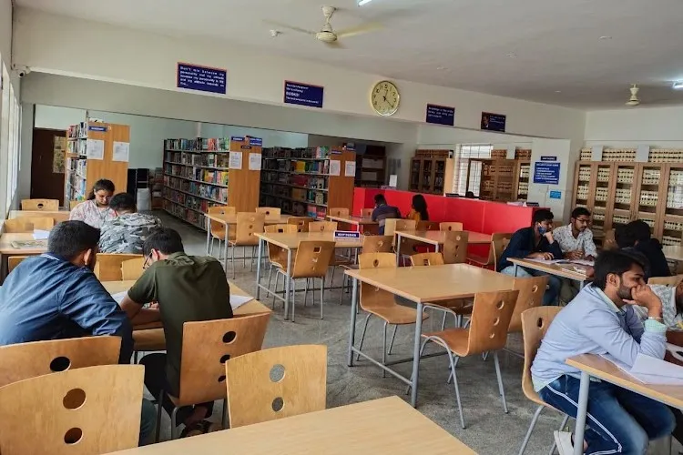 Soundarya institute of Management and Science, Bangalore