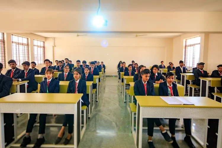 Soundarya institute of Management and Science, Bangalore