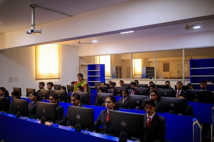 Soundarya institute of Management and Science, Bangalore