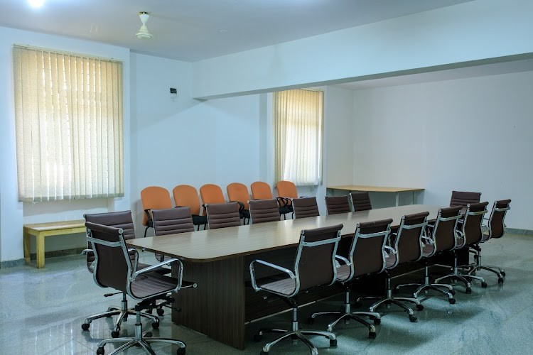 Soundarya institute of Management and Science, Bangalore