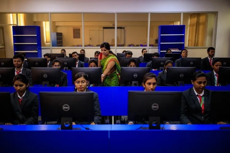 Soundarya institute of Management and Science, Bangalore