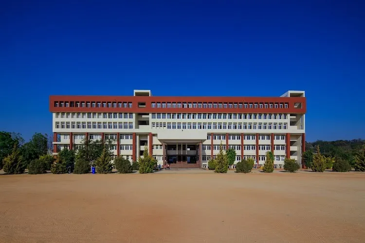 Soundarya institute of Management and Science, Bangalore