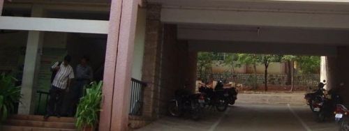 Sourashtra College, Madurai