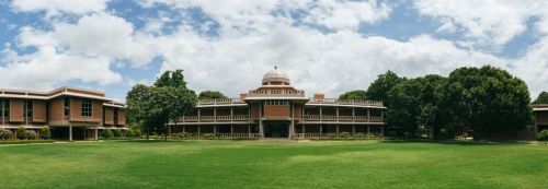 South Asia Institute of Advanced Christian Studies, Bangalore