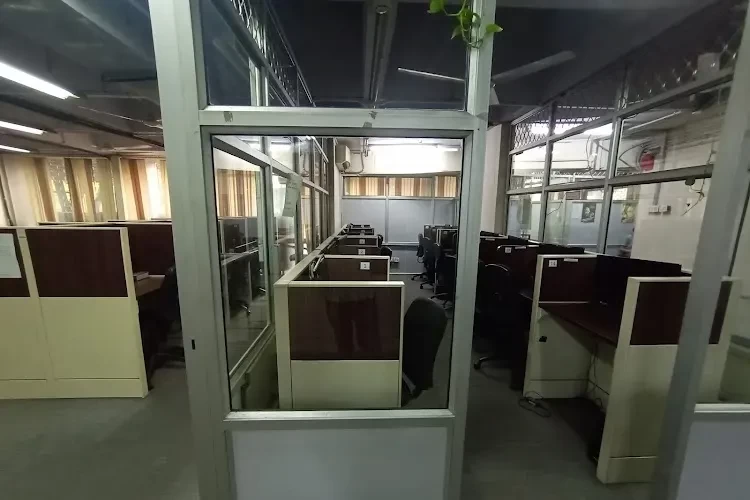 South Asian University, New Delhi