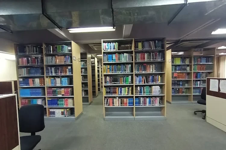 South Asian University, New Delhi