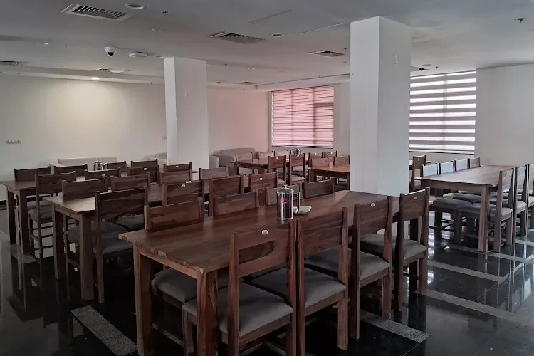 South Asian University, New Delhi