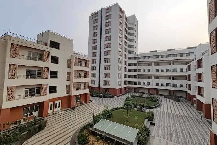 South Asian University, New Delhi