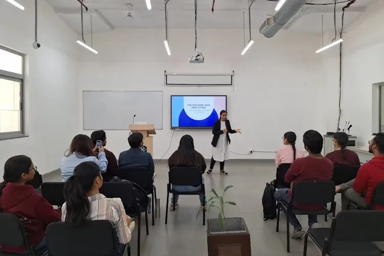 South Asian University, New Delhi