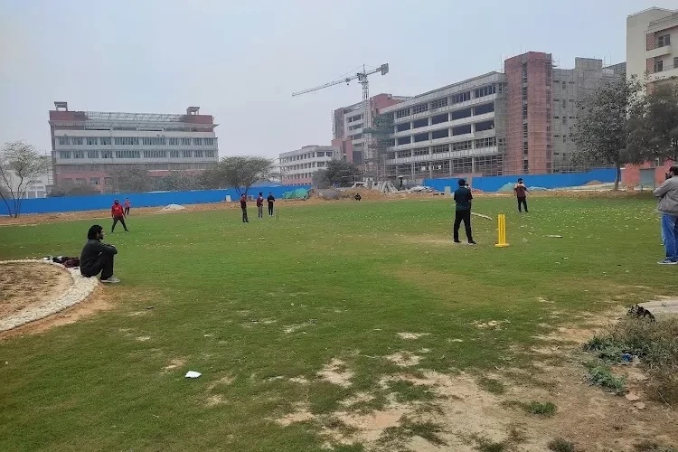 South Asian University, New Delhi