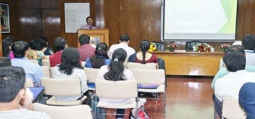 South Asian University, New Delhi