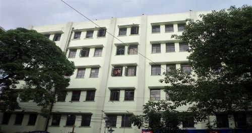 South Calcutta Girls College, Kolkata