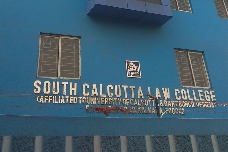 South Calcutta Law College, Kolkata