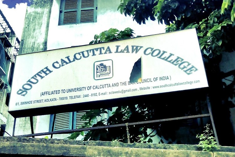 South Calcutta Law College, Kolkata