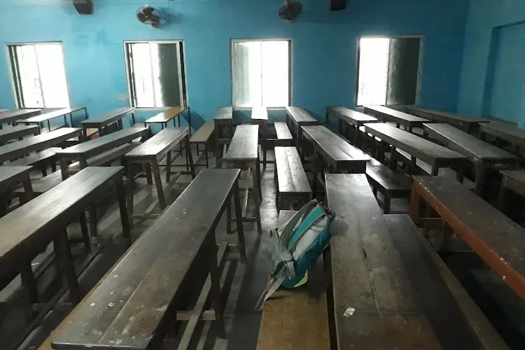 South Calcutta Law College, Kolkata