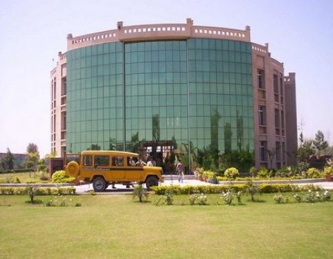 South Point College of Education, Sonipat