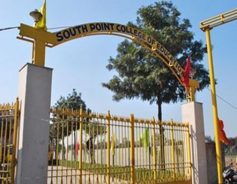 South Point College of Education, Sonipat