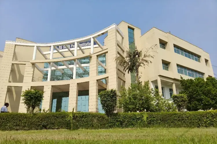 South Point College of Education, Sonipat