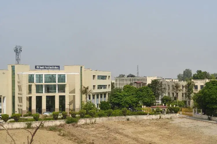 South Point College of Education, Sonipat