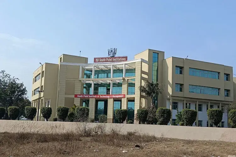 South Point College of Education, Sonipat
