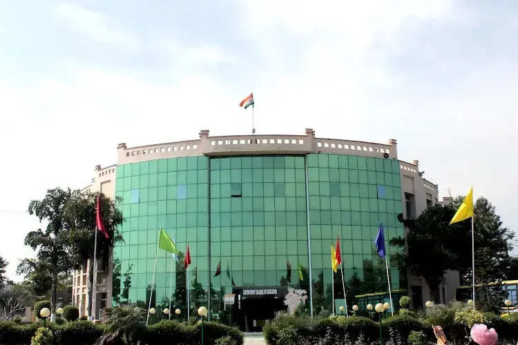 South Point College of Education, Sonipat