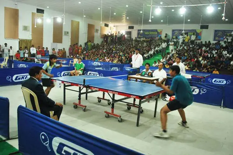 South Point College of Education, Sonipat