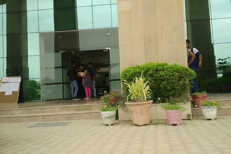 South Point College of Law, Sonipat